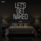 Lets Get Naked