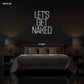 Lets Get Naked