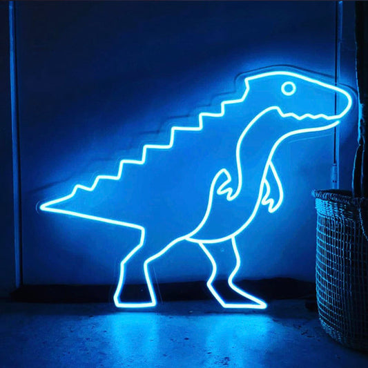 Dino Glow
